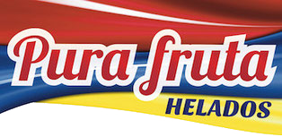 Pura Fruta Helados